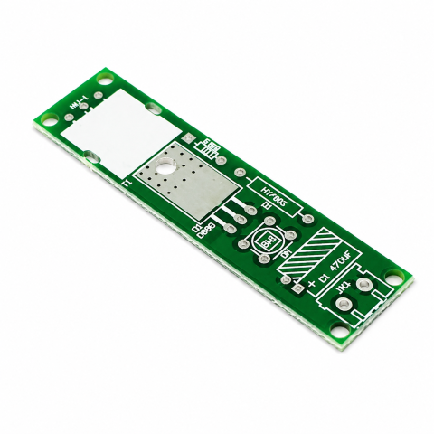 Kit aprinzator, bricheta electrica, DIY [1]