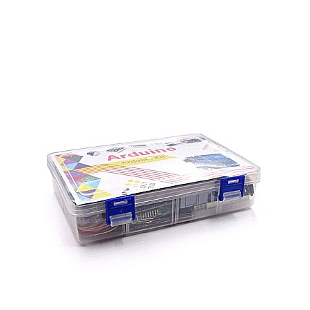 Kit Arduino Starter UNO R3 [1]