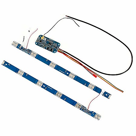Accesorii trotinete electrice - Kit Complet BMS Pentru Trotinete Xiaomi Mijia Pro si Pro 2