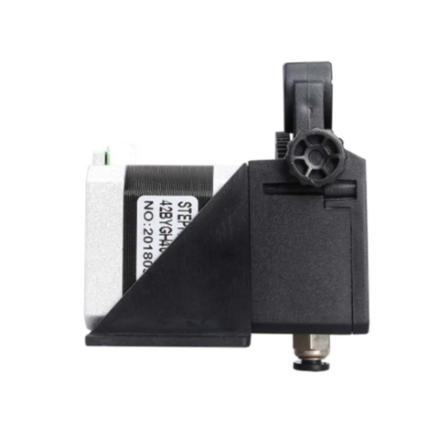 Kit extruder Titan E3D, 3:1, filament 1.75mm, cu suport NEMA 17 [3]