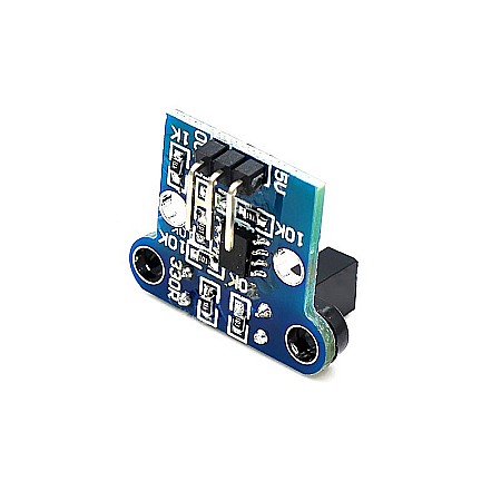 Kit modul fotoelectric masurare viteza HC-020K [1]