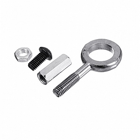 Kit surub ax de blocare a sistemului de pliere trotineta XIAOMI Mijia M365 / 1S [1]