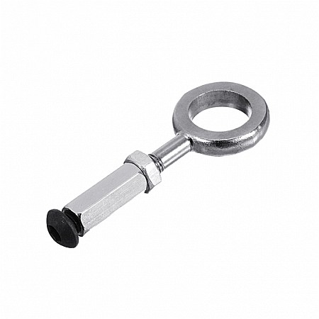 Accesorii trotinete electrice - Kit surub ax de blocare a sistemului de pliere trotineta XIAOMI Mijia M365 / 1S