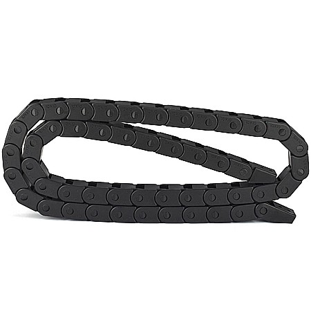 Lant port cablu linie de tractare 15x20mm [1]