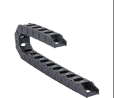 Lant port cablu linie de tractare 7x7mm [1]