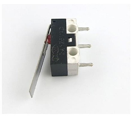 Limitator intrerupator capat cursa imprimante 3D (2 buc)