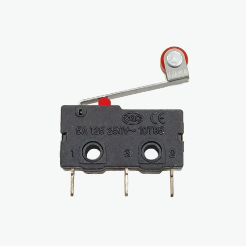 Limitator Intrerupator Cu Rola KW11-N Imprimante 3D, CNC [3]