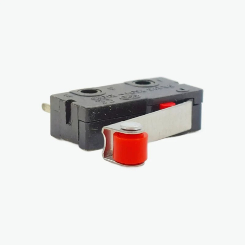 Limitator Intrerupator Cu Rola KW11-N Imprimante 3D, CNC [5]