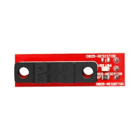 Limitator optic capat de cursa pentru imprimanta 3D, RAMPS 1.4, cablu 3 pini 50cm [2]