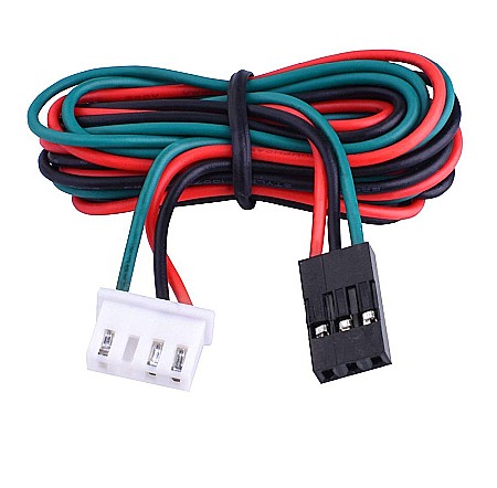 Limitator senzor mecanic capat cursa imprimanta 3d, RAMPS 1.4 [2]