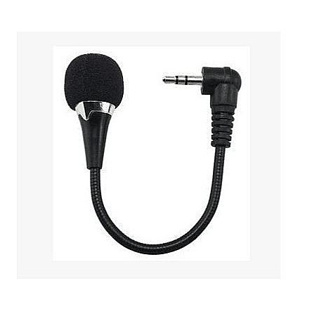 Module atasabile Arduino - Microfon PC flexibil, cu mufa Jack stereo 3.5mm