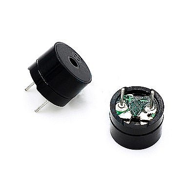 Componente Arduino - Mini difuzor pasiv buzzer 5V