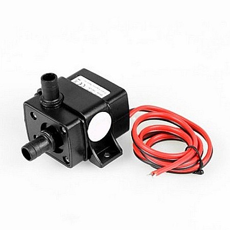 Scule, instrumente de masura - Mini pompa submersibila brushless 12V 240L/h AD20P-1230A