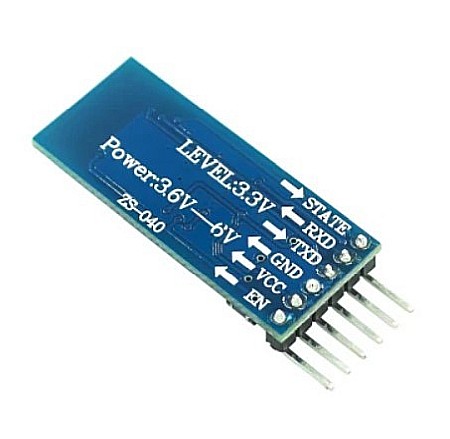 Modul Bluetooth 4.0 BT-09 BLE [2]