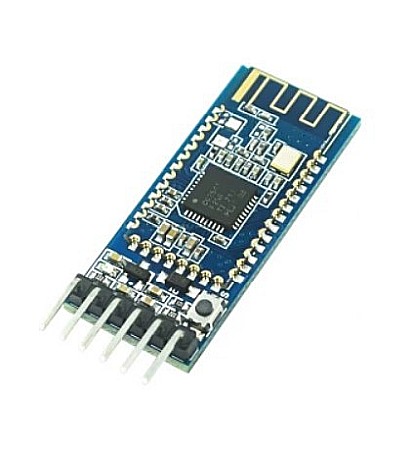 Module Wireless - Modul Bluetooth 4.0 BT-09 BLE