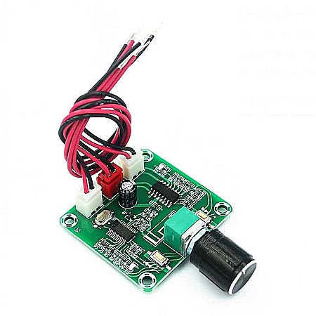 Module Wireless - Modul bluetooth 5.0 cu amplificator audio stereo XH-A158, 5W*2