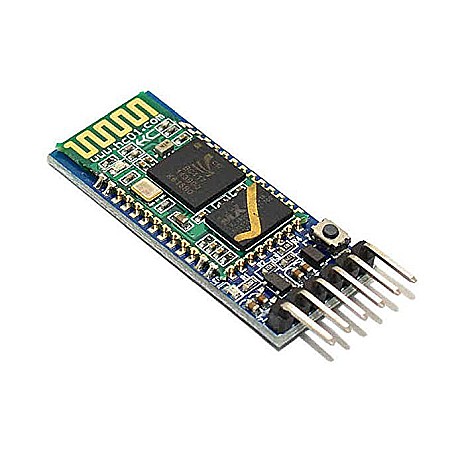 Module Wireless - Modul Bluetooth HC-05