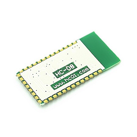 Modul Bluetooth HC-08 cu port serial [1]