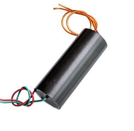 Surse de alimentare - Modul boost step-up ridicator tensiune DC3V-6V la 400kV