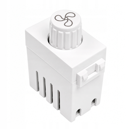 Variatoare turatie motoare - Modul control viteza tip 120, 220V 900W, cu carcasa ignifuga