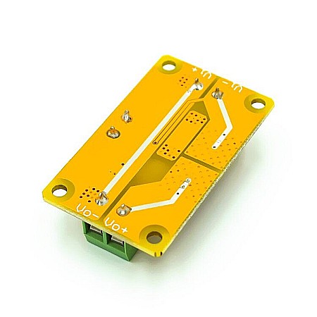 Modul cu mosfeti comutare analogica [2]