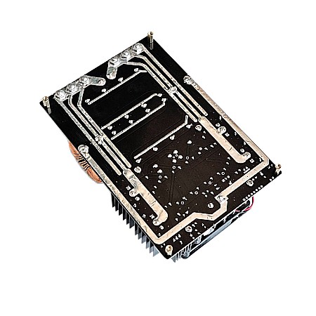 Modul de incalzire prin inductie ZVS 50A 1000W 12-40V [1]