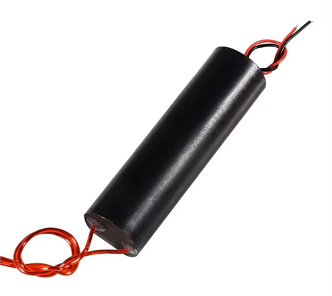 Convertoare DC-DC - Modul generator impulsuri de inalta tensiune 400kV, alimentare 3-6V DC​​​​​​​