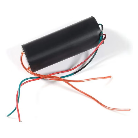 Modul generator impulsuri de inalta tensiune 400kV, alimentare 3-6V DC​​​​​​​ [2]