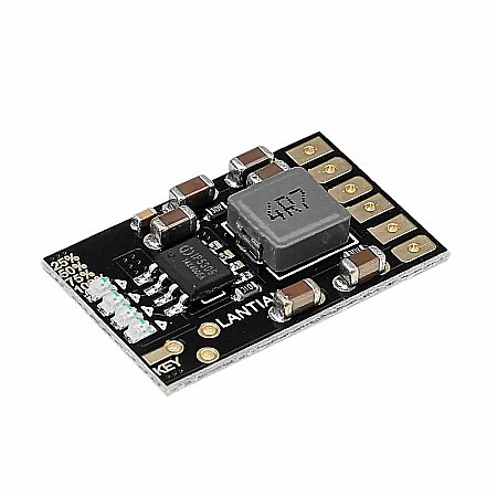 Acumulatori si Module BMS - Modul incarcare descarcare acumulatori Litiu 18650 3.7V / 4.2V  5V 2A