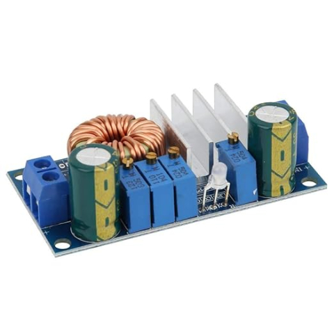 Modul incarcare MPPT cu iesire ajustabila, 6V-36V, 5A [1]