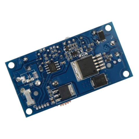Modul incarcare solara MPPT step-down, 6–36V, 5A, reglabil​​​​​​​ [3]