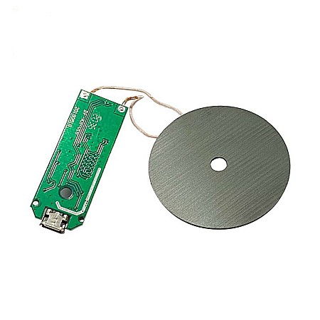 Modul incarcare Wireless 5V1A [1]