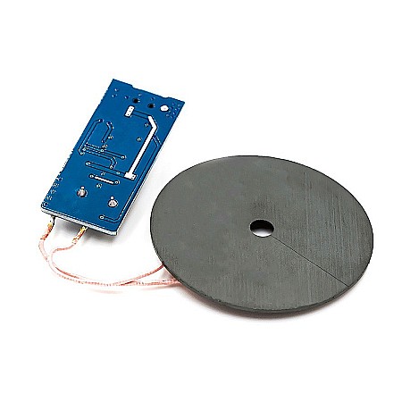 Modul incarcare Wireless 5V1A HW-225 [1]