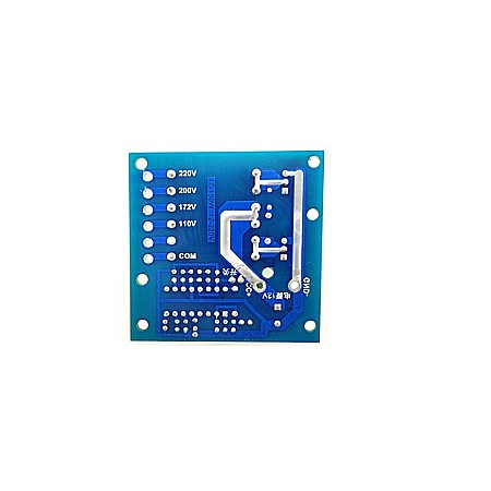 Modul invertor DC12V la AC220V, 150W, DC-AC [1]