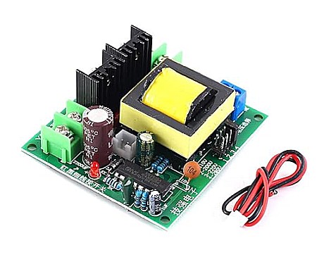 Modul invertor DC12V la AC220V, 150W, DC-AC [1]