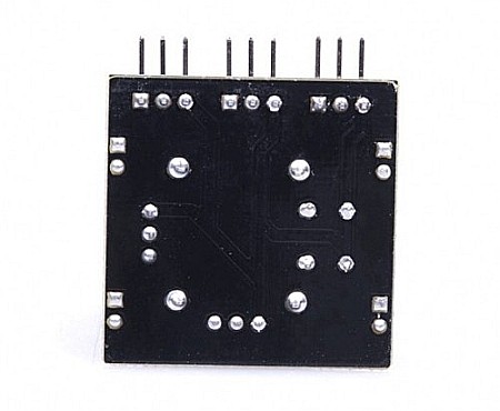 Modul Joystick 9 pin [2]