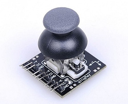Modul Joystick 9 pin [1]