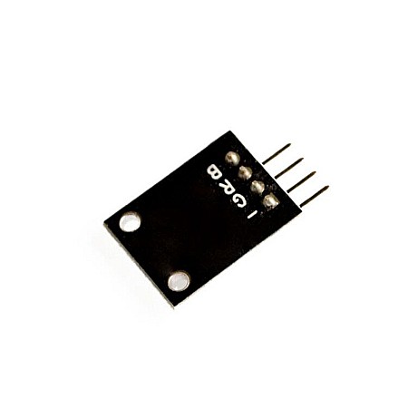 Modul led RGB SMD KY-009 compatibil Arduino [1]