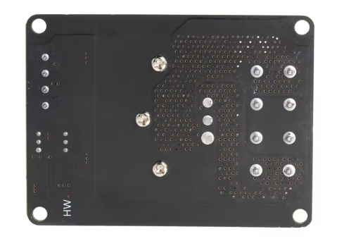 Modul MOSFET MKS HW-300 30A, 12-24V, pentru pat imprimanta 3D [4]