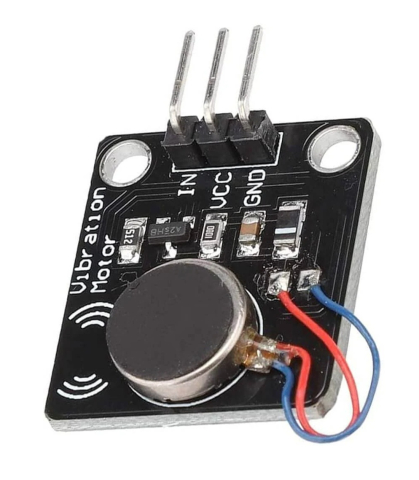 Module atasabile Arduino - Modul motor cu vibratii 5V, pentru Arduino UNO/Mega2560