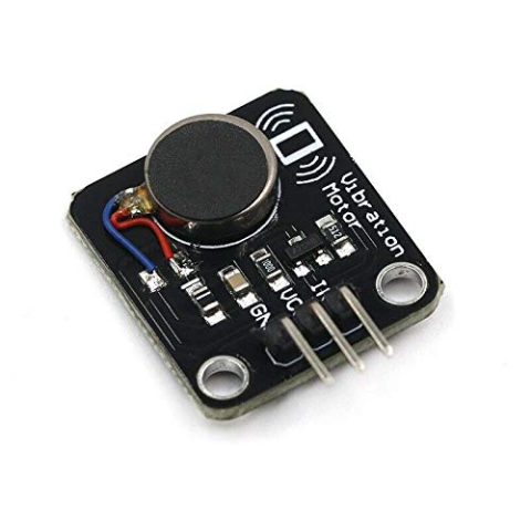 Modul motor cu vibratii 5V, pentru Arduino UNO/Mega2560 [1]