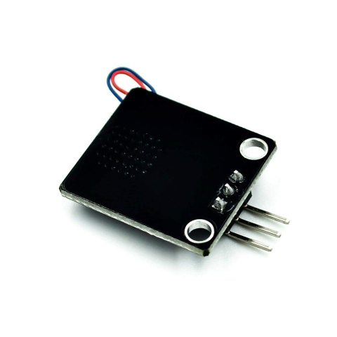 Modul motor cu vibratii 5V, pentru Arduino UNO/Mega2560 [3]