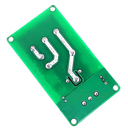 Modul releu 1 canal 30A, izolare optocuplor 12V, declansare high level si low level [2]