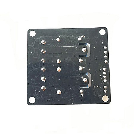 Modul releu 2 canale, 5V, DC 30V/10A, AC 250V/10A [2]