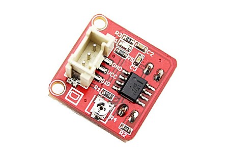 Senzori Arduino - Modul senzor electric tip counter