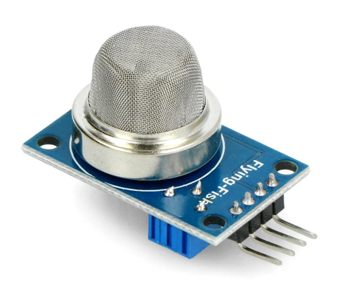 Senzori Arduino - Modul senzor gaz MQ135