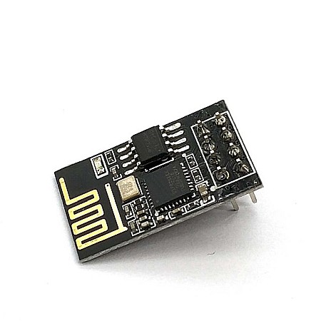 Module Wireless - Modul Serial WIFI ESP8266 ESP-01S