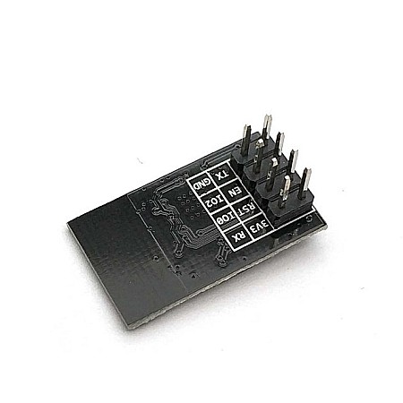 Modul Serial WIFI ESP8266 ESP-01S [1]
