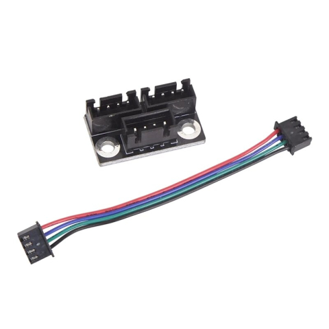 Modul splitter motoare in paralel, cablu 10cm, driver imprimanta 3D [3]