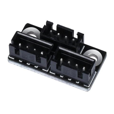 Modul splitter motoare in paralel, cablu 10cm, driver imprimanta 3D [5]
